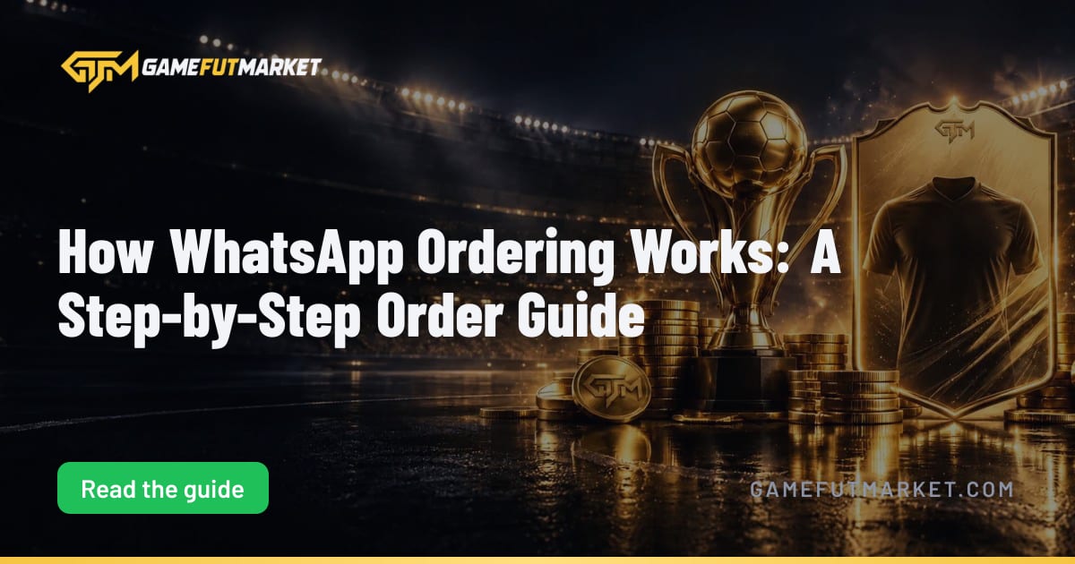 How WhatsApp Ordering Works: A Step-by-Step Order Guide