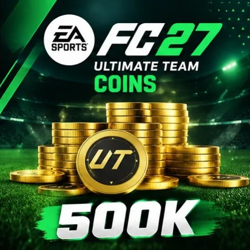 500 K COİNS KART AKTARIM